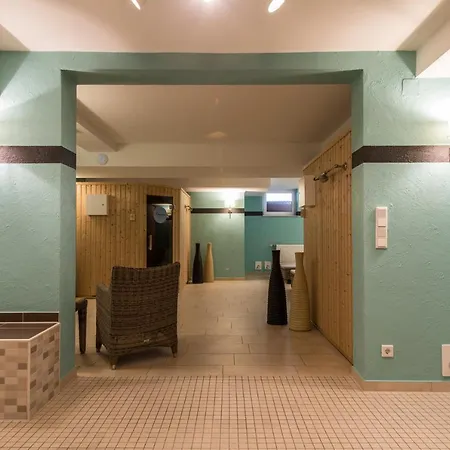 Apartmenthaus Luv Un Lee