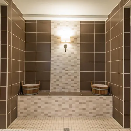 Apartmenthaus Luv Un Lee 公寓