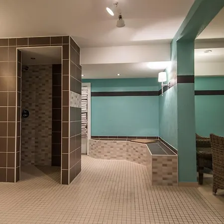 Apartmenthaus Luv Un Lee Daire Langeoog