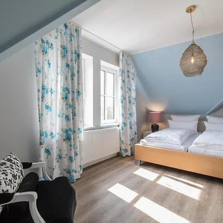 Apartmenthaus Luv Un Lee *