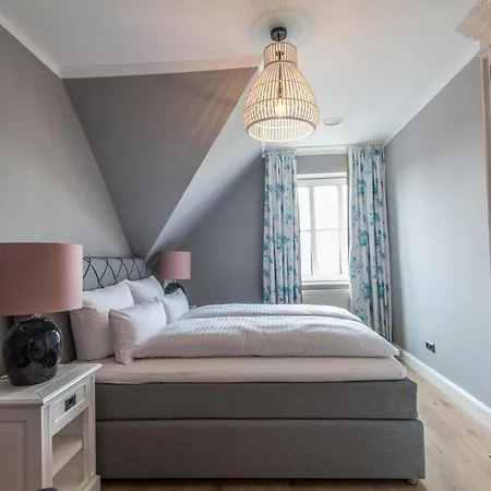 Apartmenthaus Luv Un Lee