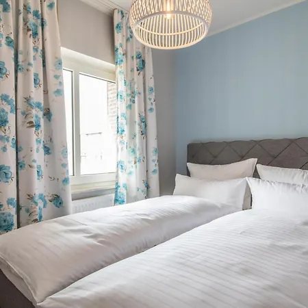 Daire Apartmenthaus Luv Un Lee