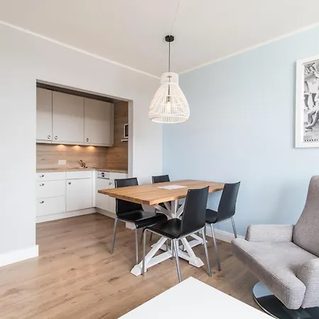 Apartmenthaus Luv Un Lee