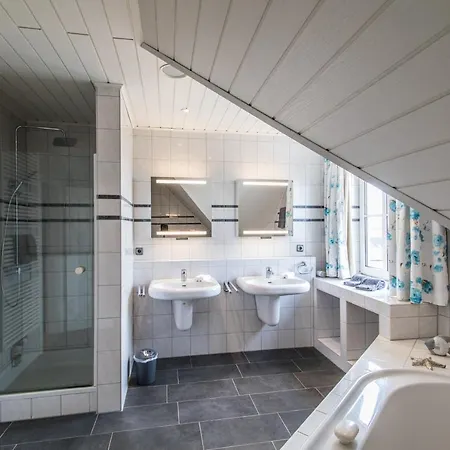 Apartmenthaus Luv Un Lee 公寓