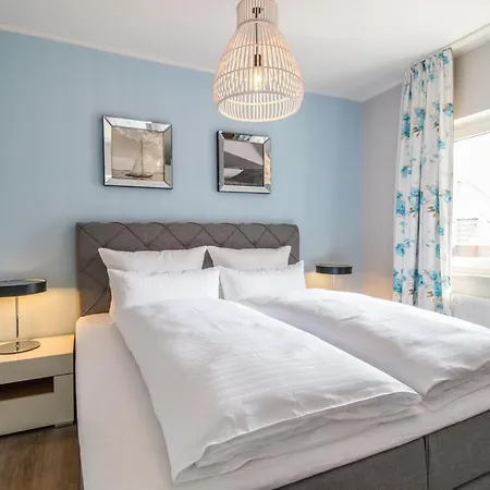 Apartmenthaus Luv Un Lee