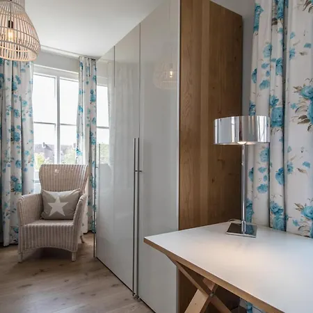 Daire Apartmenthaus Luv Un Lee