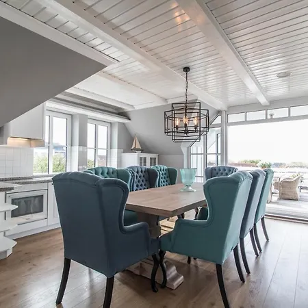 公寓 Apartmenthaus Luv Un Lee *