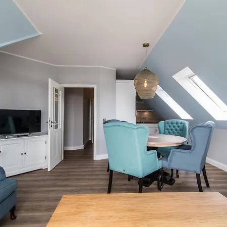Apartmenthaus Luv Un Lee