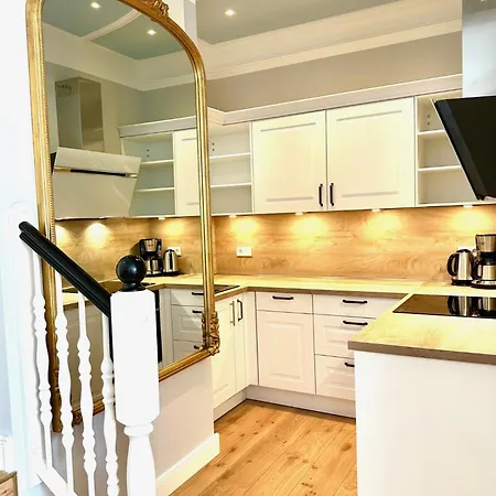 Apartmenthaus Luv Un Lee Langeoog
