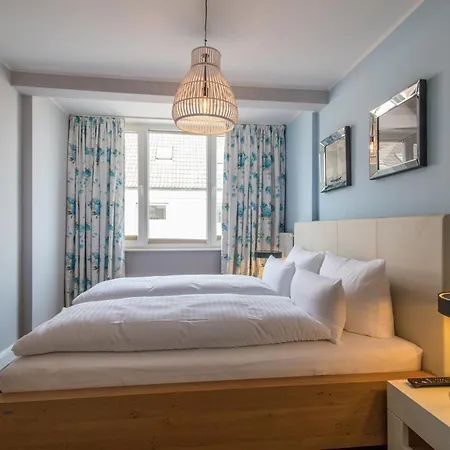 Daire Apartmenthaus Luv Un Lee