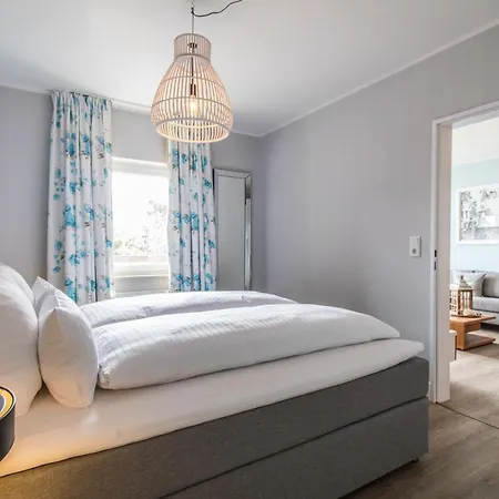Apartmenthaus Luv Un Lee Daire *