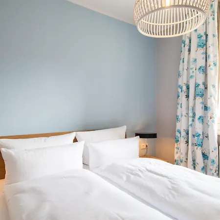 Apartmenthaus Luv Un Lee Daire *