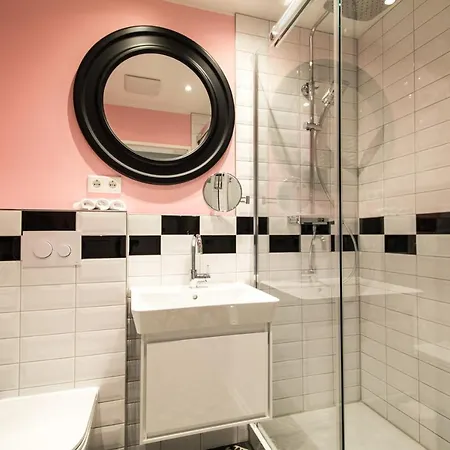Daire Apartmenthaus Luv Un Lee