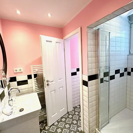 Apartmenthaus Luv Un Lee