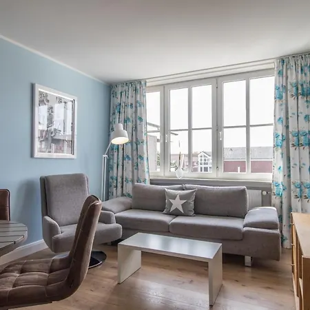 Apartmenthaus Luv Un Lee *
