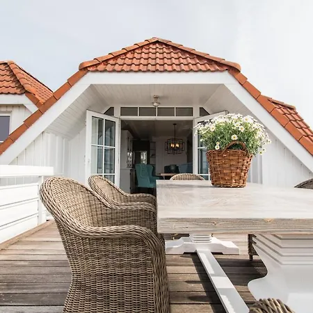 Apartmenthaus Luv Un Lee * Langeoog
