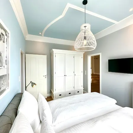 Apartmenthaus Luv Un Lee