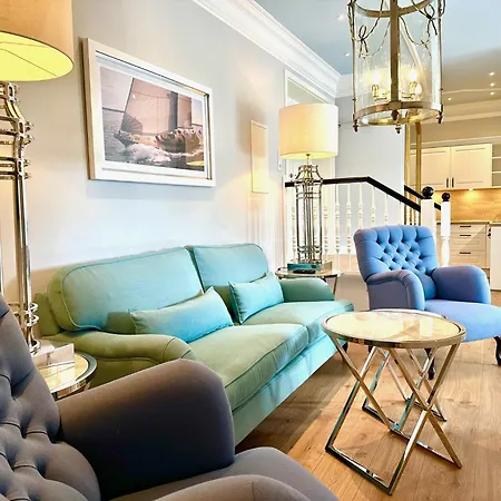 Apartament Apartmenthaus Luv Un Lee *